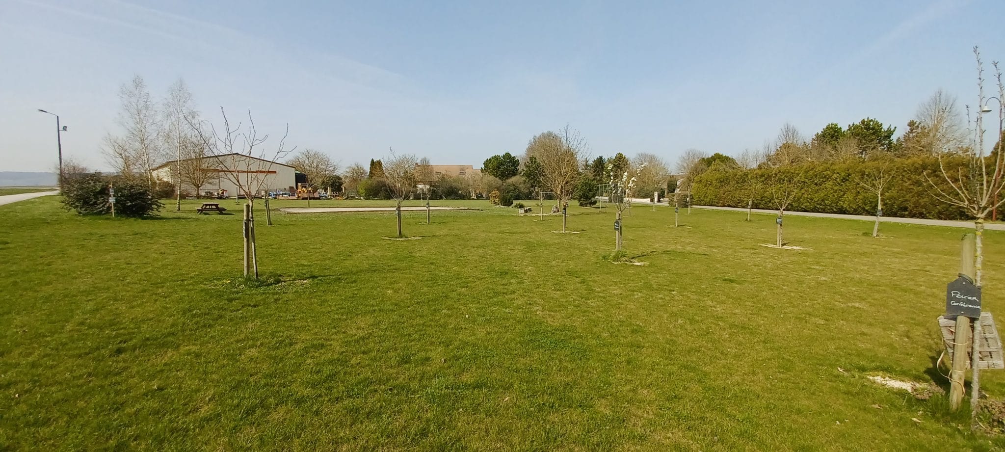 commune de Flavigny - Epernay tourisme