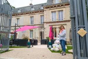 visite chez le vignerons ch