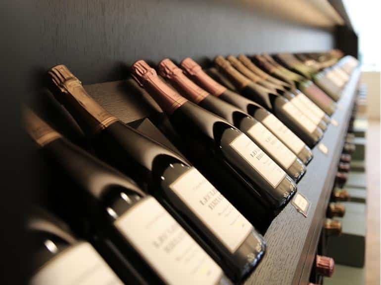 champagne Leclerc Briant