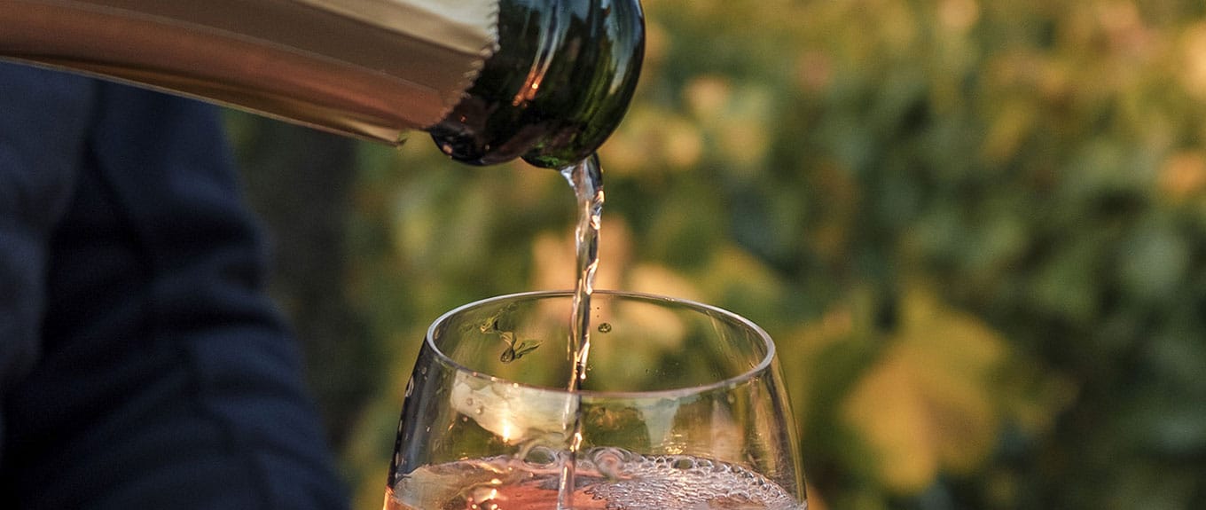 Le Champagne insolite & ludique