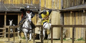 Charleville-Mézières et Sedan