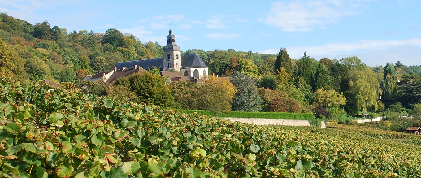 Hautvillers office de tourisme Hautvillers