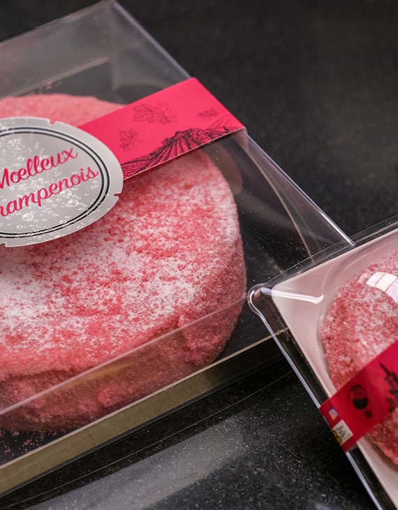 Le Moelleux Champenois