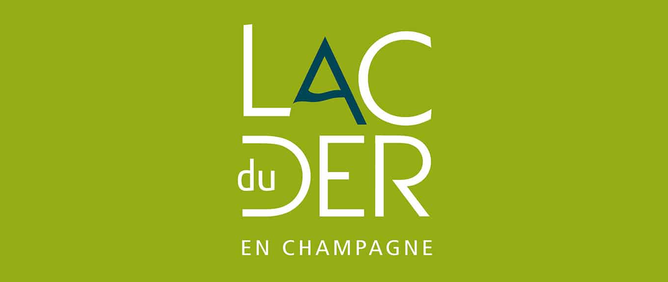 Logo Office de tourisme du Lac du Der