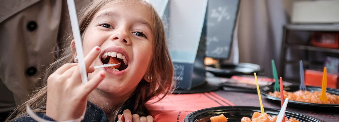 Le marché des producteurs