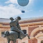 Musée du vin de Champagne et d'Archéologie régionale