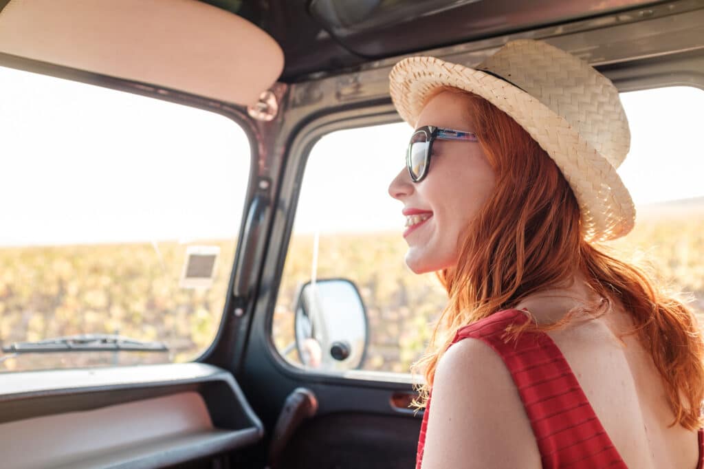 se garer dans Epernay et ses villages