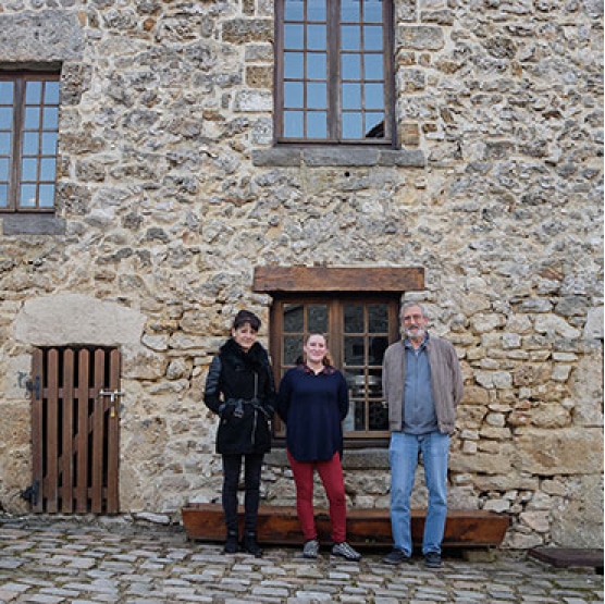 Un concept innovant et original