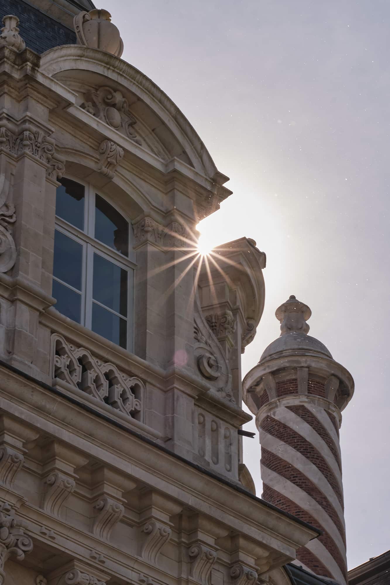 Musée du vin et d'archéologie régionale à Epernay