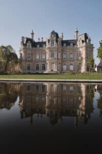 Musée du vin et d'archéologie régionale à Epernay