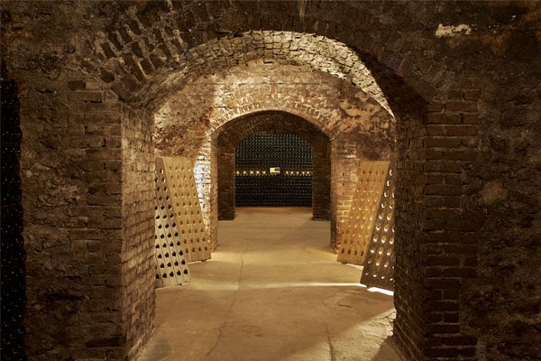 Caves Charles Mignon