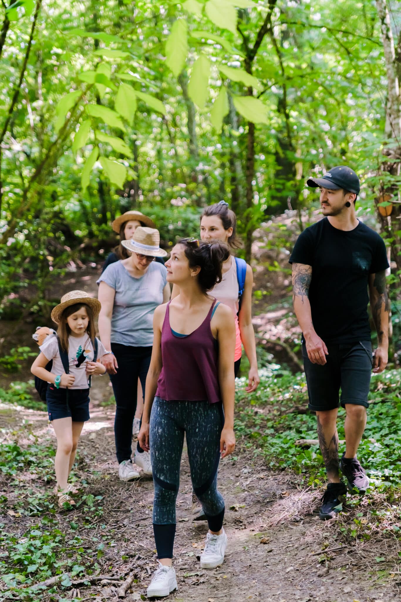 La Grande Traversée