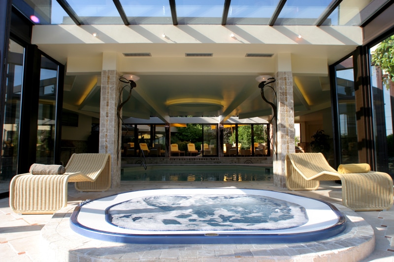 Hostellerie la Briqueterie