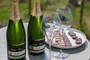 Fascinant Week-end Vignobles & Découvertes en Champagne - Amoresence