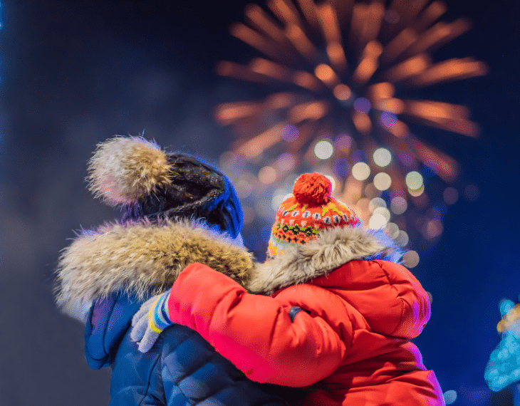la fraicheur durant les habits de lumière !