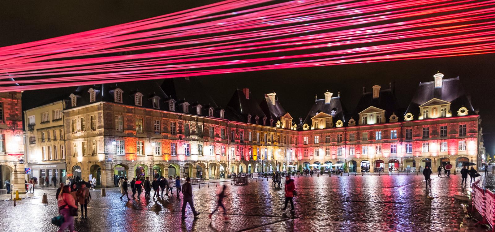 capitale mondiale des Arts de la Marionnette