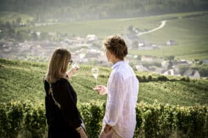 Champagne Tour : découvrez nos étapes incontournables