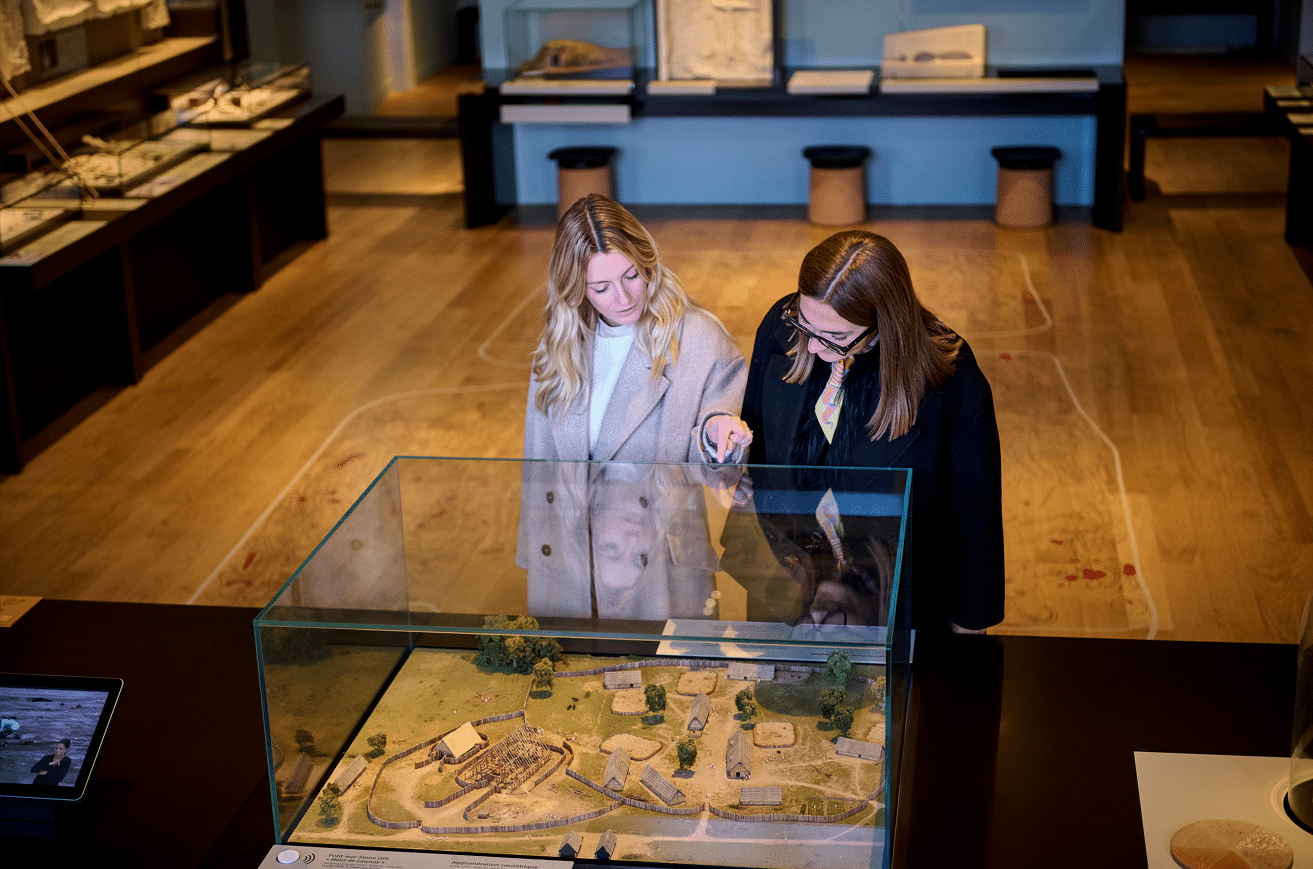 Expériences oenotouristiques à Epernay en Champagne