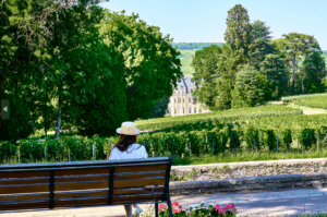 Week-end à 2h de Paris