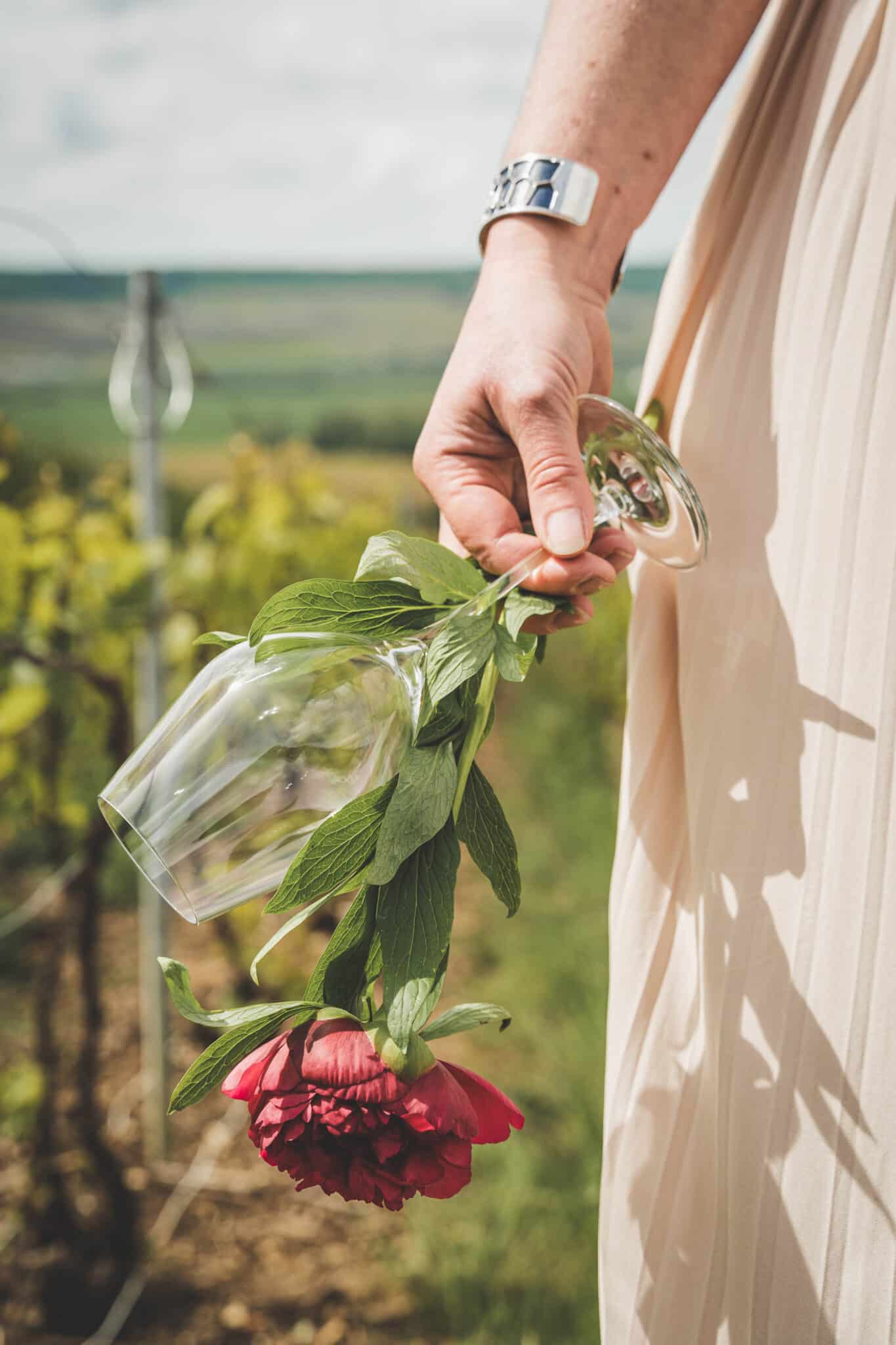 Amorescence - ©Alexis Attimont Photographe