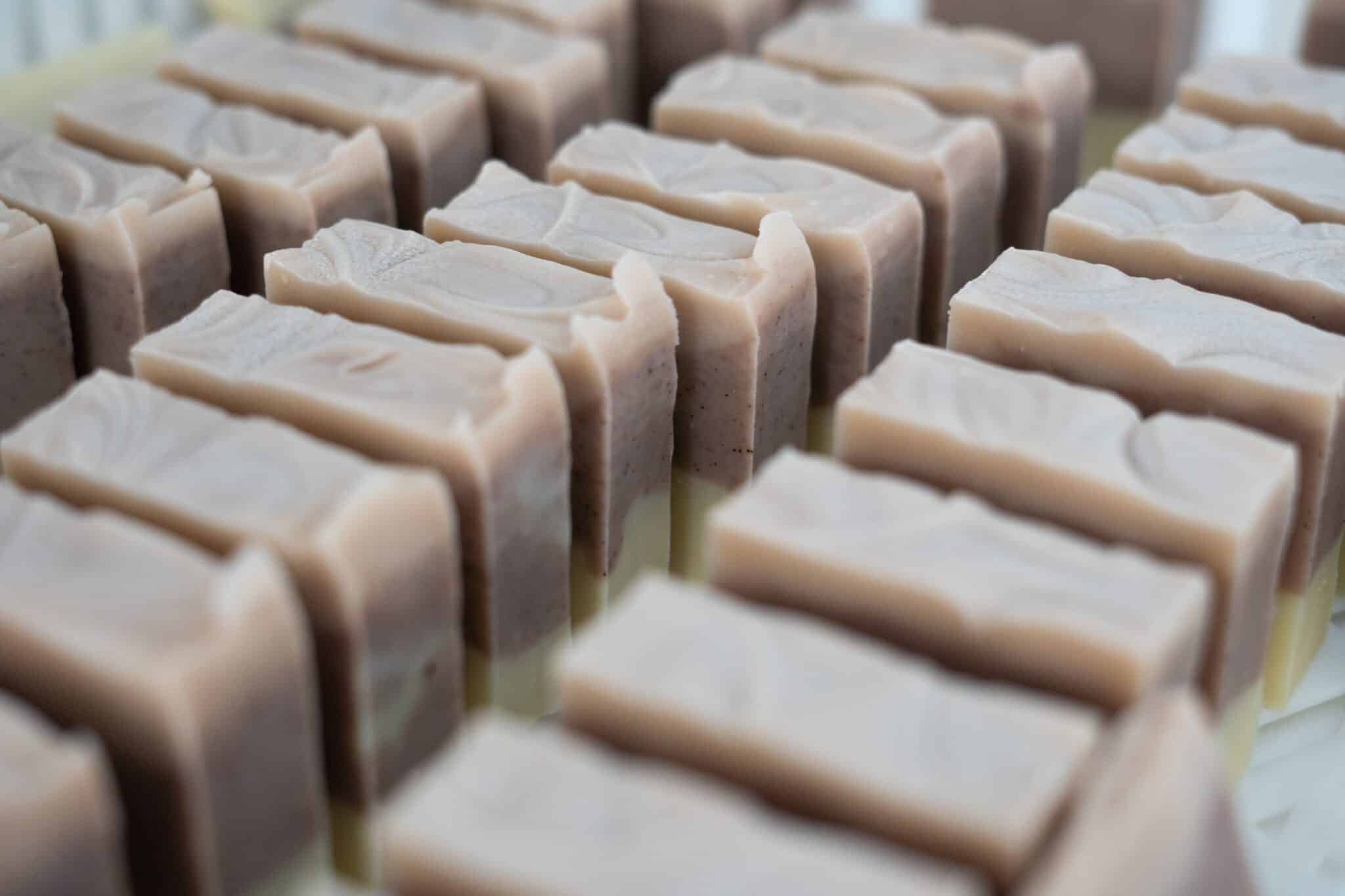 Savons Comme par nature