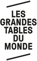 Grandes tables du monde Grandes tables du monde